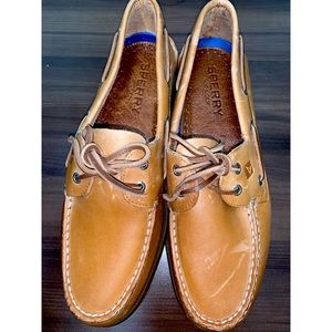 Men Sperry Boat Shoes